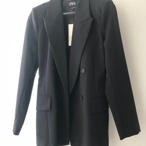 Basic Blazer Size M NWT